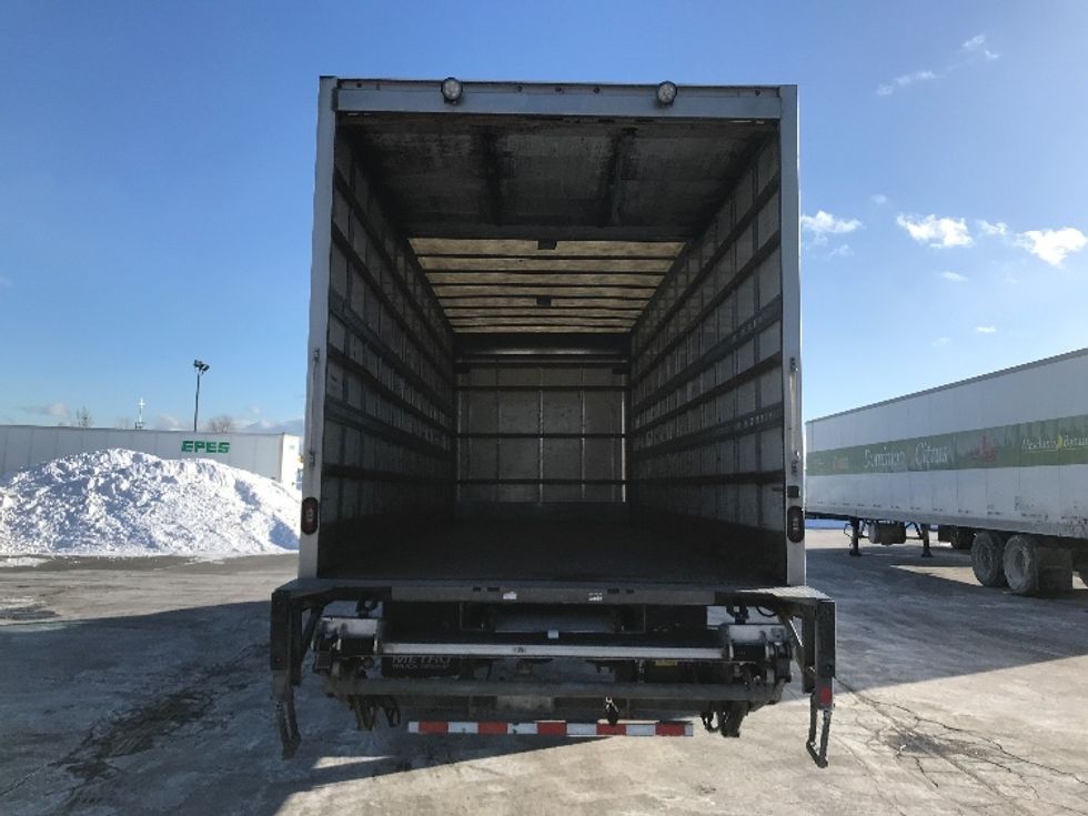 Medium Duty Box Truck-Light and Medium Duty Trucks-Freightliner-2020-M2-Mississauga-ON-368,632\n\t\tkm-$ 59,000 - Image 8
