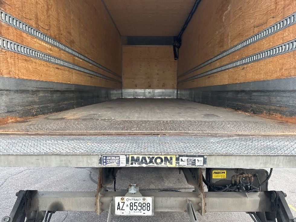 Medium Duty Box Truck-Light and Medium Duty Trucks-Freightliner-2020-M2-Mississauga-ON-393,446\n\t\tkm-$ 42,500 - Image 10