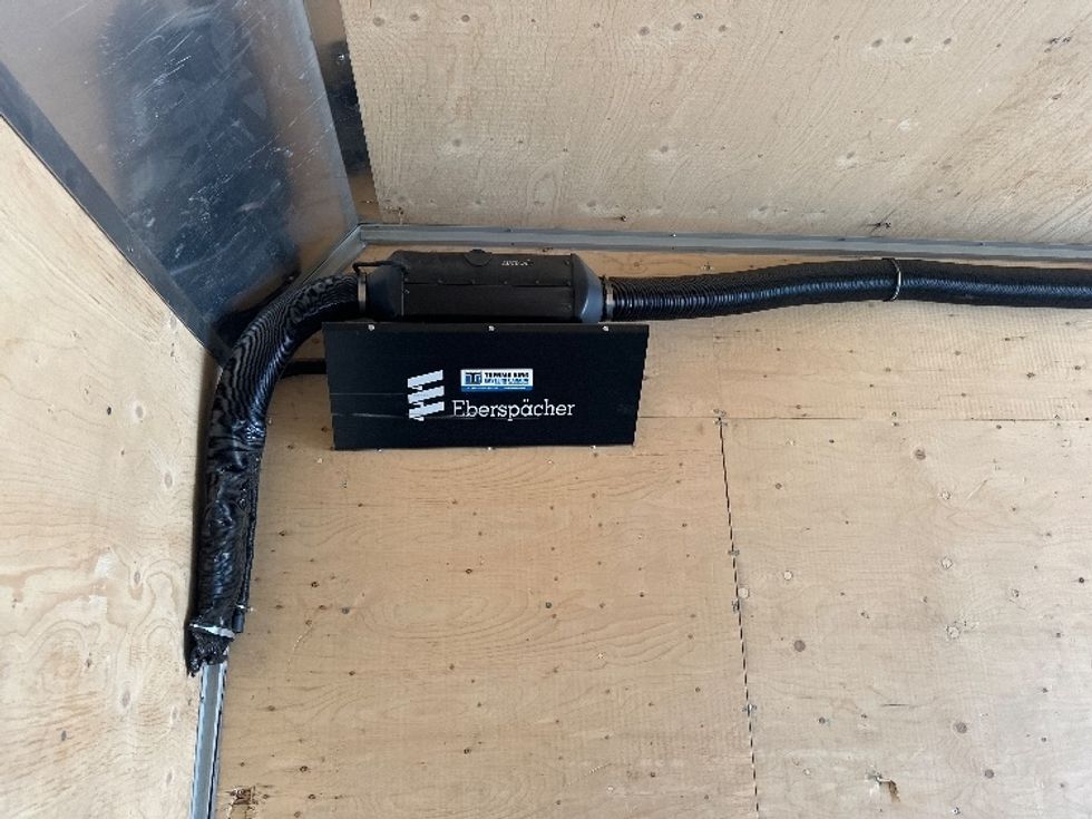 Medium Duty Box Truck-Light and Medium Duty Trucks-Freightliner-2020-M2-Mississauga-ON-393,446\n\t\tkm-$ 42,500 - Image 25