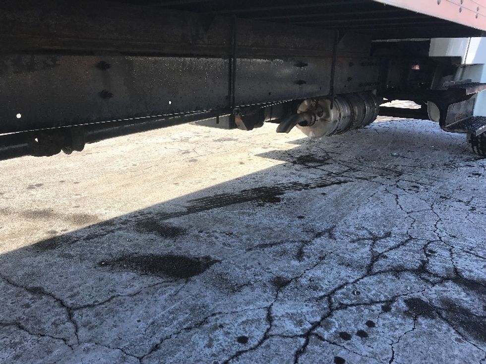 Medium Duty Box Truck-Light and Medium Duty Trucks-Freightliner-2020-M2-Mississauga-ON-485,077\n\t\tkm-$ 43,500 - Image 11