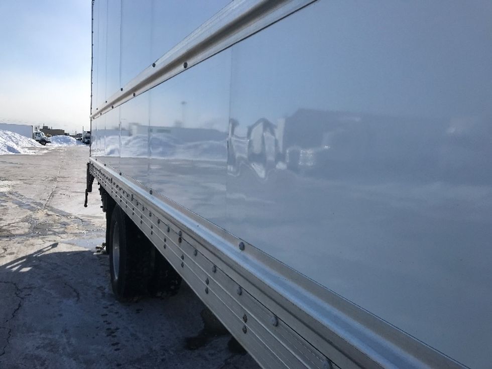 Medium Duty Box Truck-Light and Medium Duty Trucks-Freightliner-2020-M2-Mississauga-ON-485,077\n\t\tkm-$ 43,500 - Image 23
