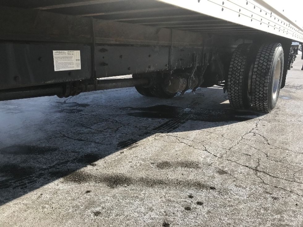 Medium Duty Box Truck-Light and Medium Duty Trucks-Freightliner-2020-M2-Mississauga-ON-485,077\n\t\tkm-$ 43,500 - Image 5