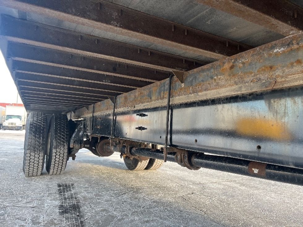 Medium Duty Box Truck-Light and Medium Duty Trucks-Freightliner-2020-M2-Mississauga-ON-518,936\n\t\tkm-$ 37,500 - Image 14