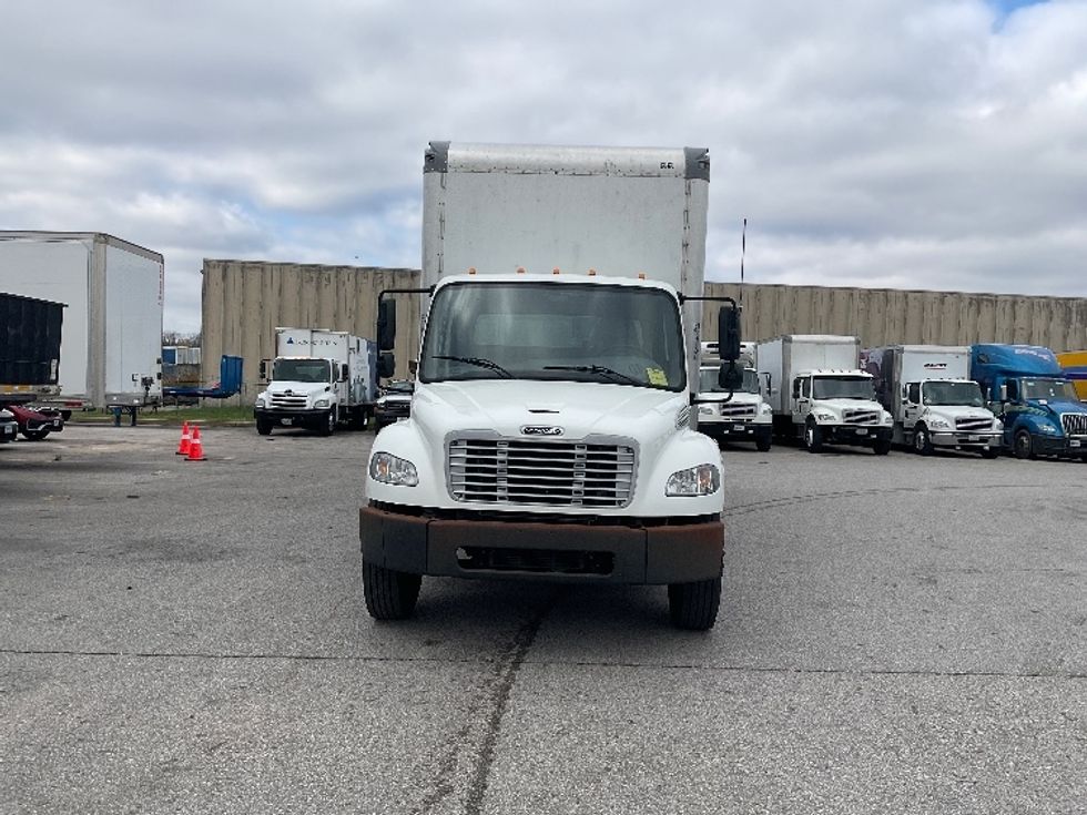Your Next Used 2020 Freightliner M2, 339433, Is For Sale And Ready For