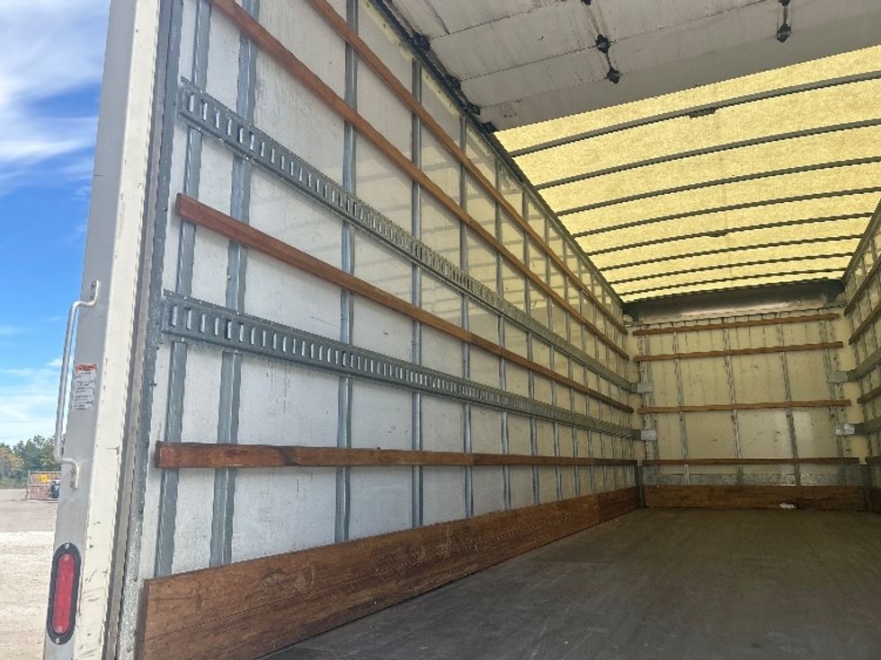 Medium Duty Box Truck-Light and Medium Duty Trucks-Freightliner-2020-M2-Moberly-MO-245,078\n\t\tmiles-$ 49,750 - Image 10