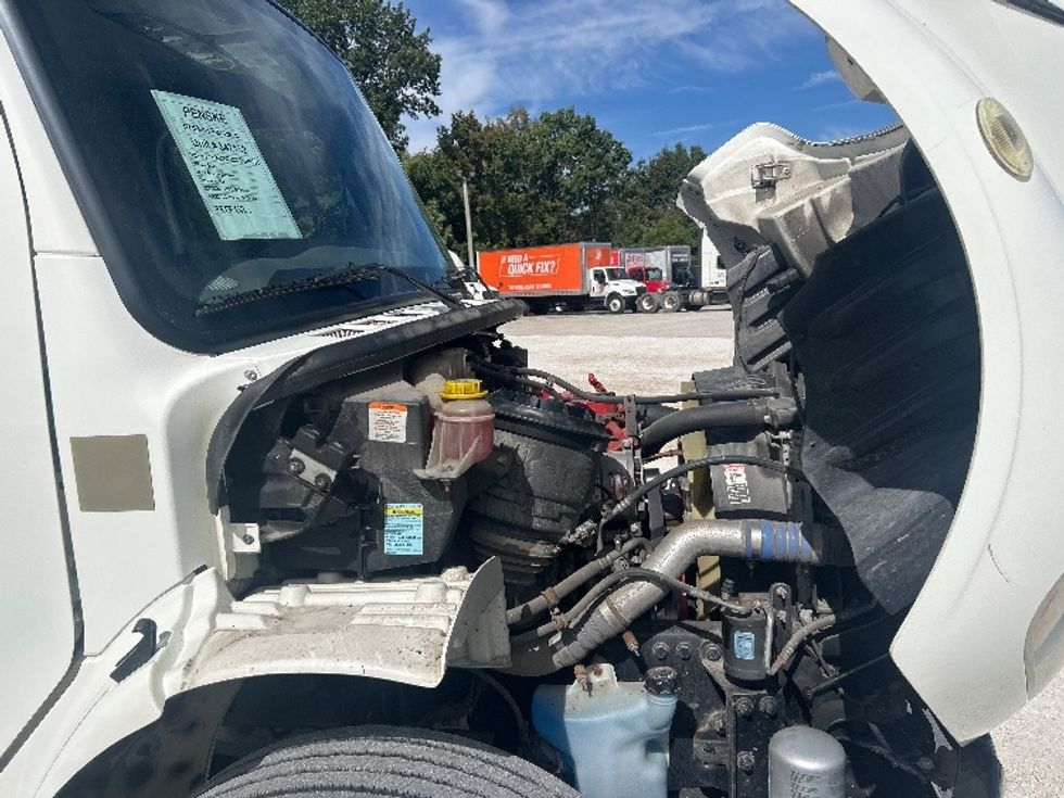 Medium Duty Box Truck-Light and Medium Duty Trucks-Freightliner-2020-M2-Moberly-MO-245,078\n\t\tmiles-$ 49,750 - Image 22