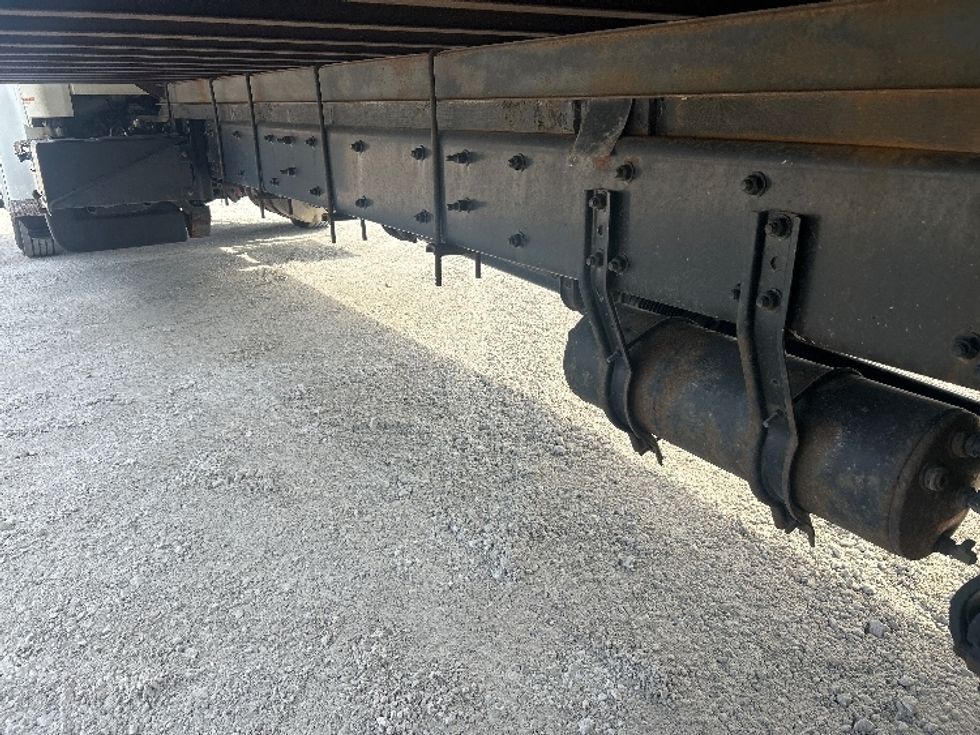 Medium Duty Box Truck-Light and Medium Duty Trucks-Freightliner-2020-M2-Moberly-MO-245,078\n\t\tmiles-$ 49,750 - Image 5
