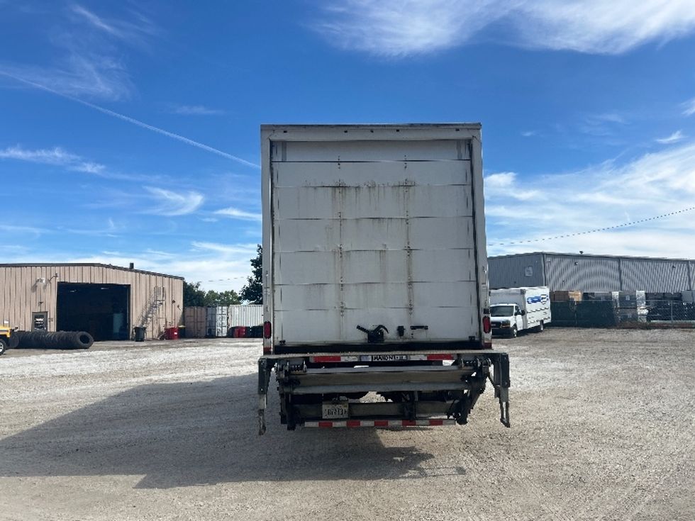 Medium Duty Box Truck-Light and Medium Duty Trucks-Freightliner-2020-M2-Moberly-MO-245,078\n\t\tmiles-$ 49,750 - Image 7