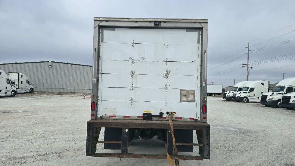 Medium Duty Box Truck-Light and Medium Duty Trucks-Freightliner-2020-M2-Moberly-MO-384,185\n\t\tmiles-$ 22,250 - Image 7