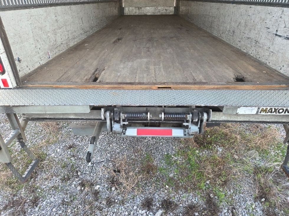 Medium Duty Box Truck-Light and Medium Duty Trucks-Freightliner-2020-M2-Mobile-AL-197,720\n\t\tmiles-$ 15,000 - Image 10