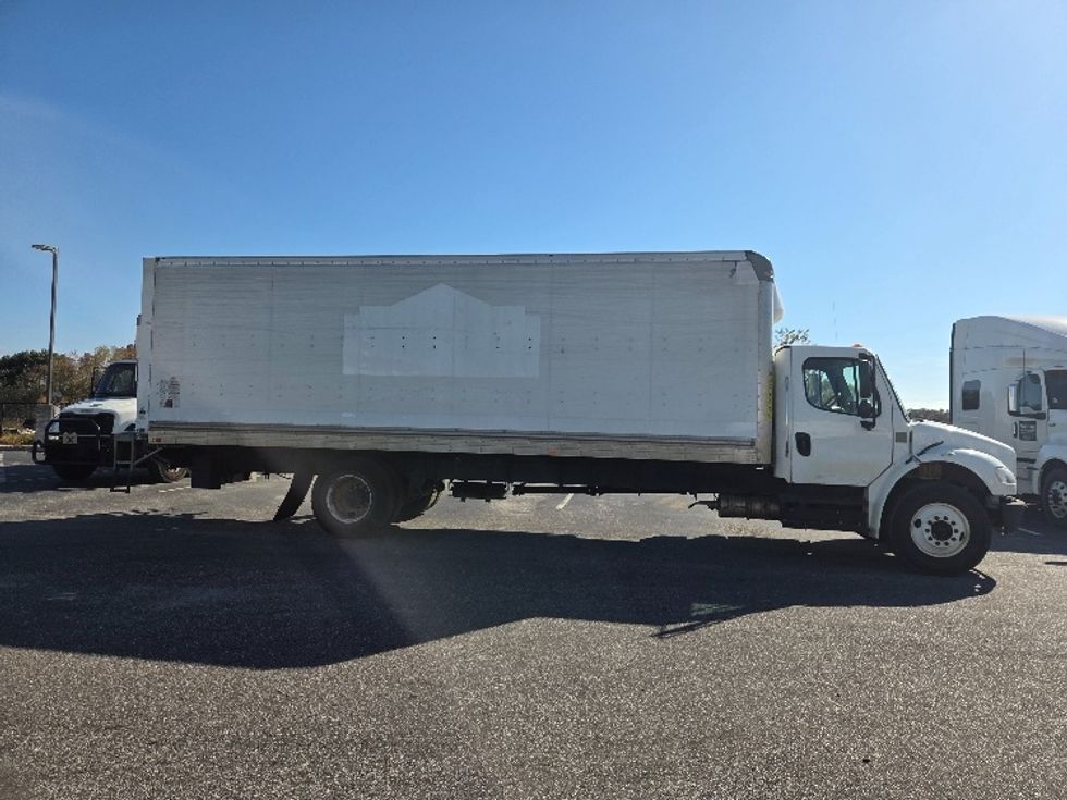 Medium Duty Box Truck-Light and Medium Duty Trucks-Freightliner-2020-M2-Mobile-AL-197,720\n\t\tmiles-$ 15,000 - Image 15