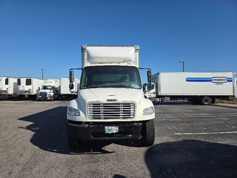 Medium Duty Box Truck-Light and Medium Duty Trucks-Freightliner-2020-M2-Mobile-AL-197,720\n\t\tmiles-$ 15,000 - Image 2