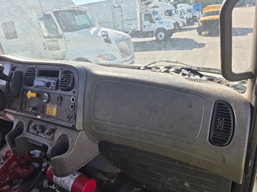 Medium Duty Box Truck-Light and Medium Duty Trucks-Freightliner-2020-M2-Mobile-AL-197,720\n\t\tmiles-$ 15,000 - Image 21
