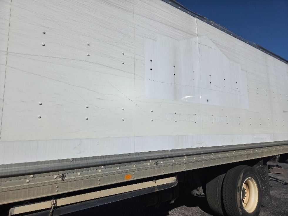 Medium Duty Box Truck-Light and Medium Duty Trucks-Freightliner-2020-M2-Mobile-AL-197,720\n\t\tmiles-$ 15,000 - Image 25
