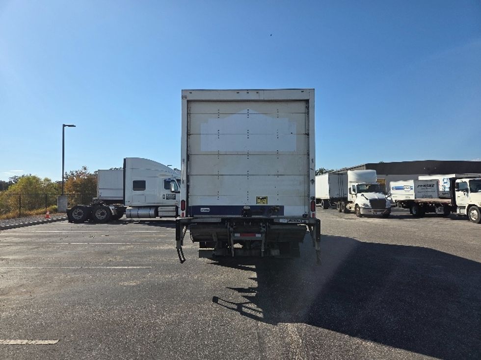 Medium Duty Box Truck-Light and Medium Duty Trucks-Freightliner-2020-M2-Mobile-AL-197,720\n\t\tmiles-$ 15,000 - Image 7