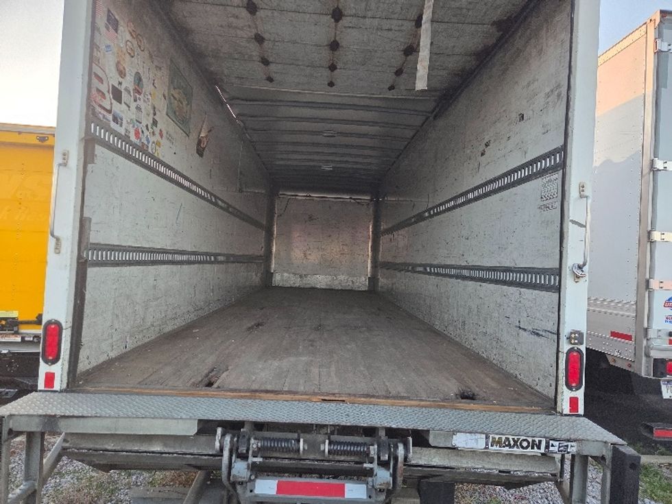 Medium Duty Box Truck-Light and Medium Duty Trucks-Freightliner-2020-M2-Mobile-AL-197,720\n\t\tmiles-$ 15,000 - Image 8