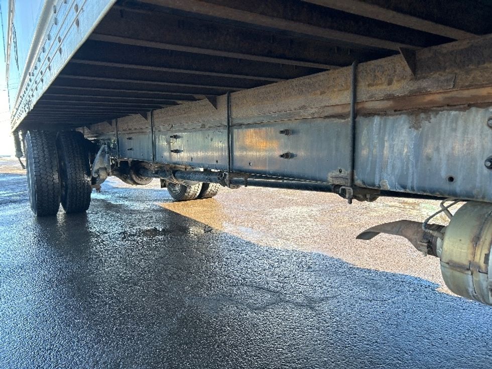 Medium Duty Box Truck-Light and Medium Duty Trucks-Freightliner-2020-M2-Moncton-NB-211,250\n\t\tkm-$ 73,500 - Image 14