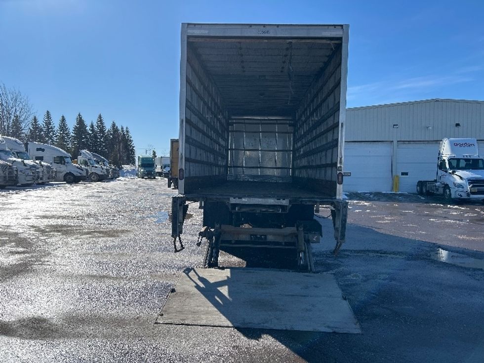 Medium Duty Box Truck-Light and Medium Duty Trucks-Freightliner-2020-M2-Moncton-NB-211,250\n\t\tkm-$ 73,500 - Image 9