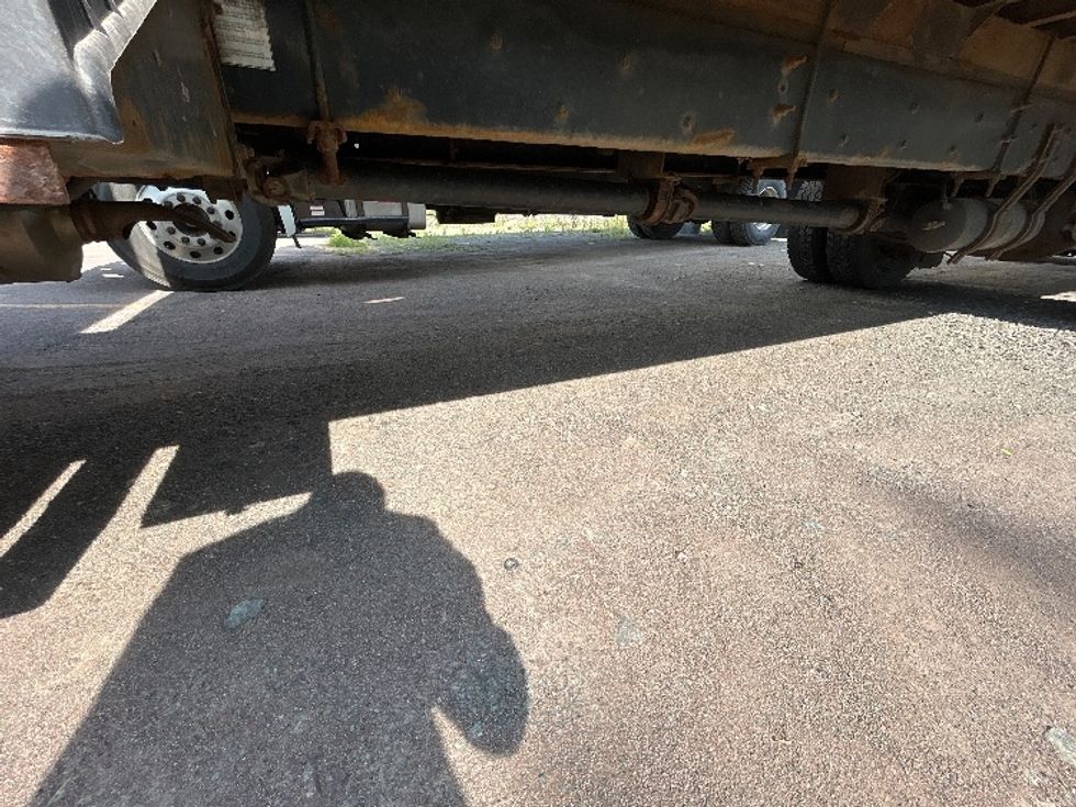 Medium Duty Box Truck-Light and Medium Duty Trucks-Freightliner-2020-M2-Moncton-NB-302,344\n\t\tkm-$ 62,250 - Image 14