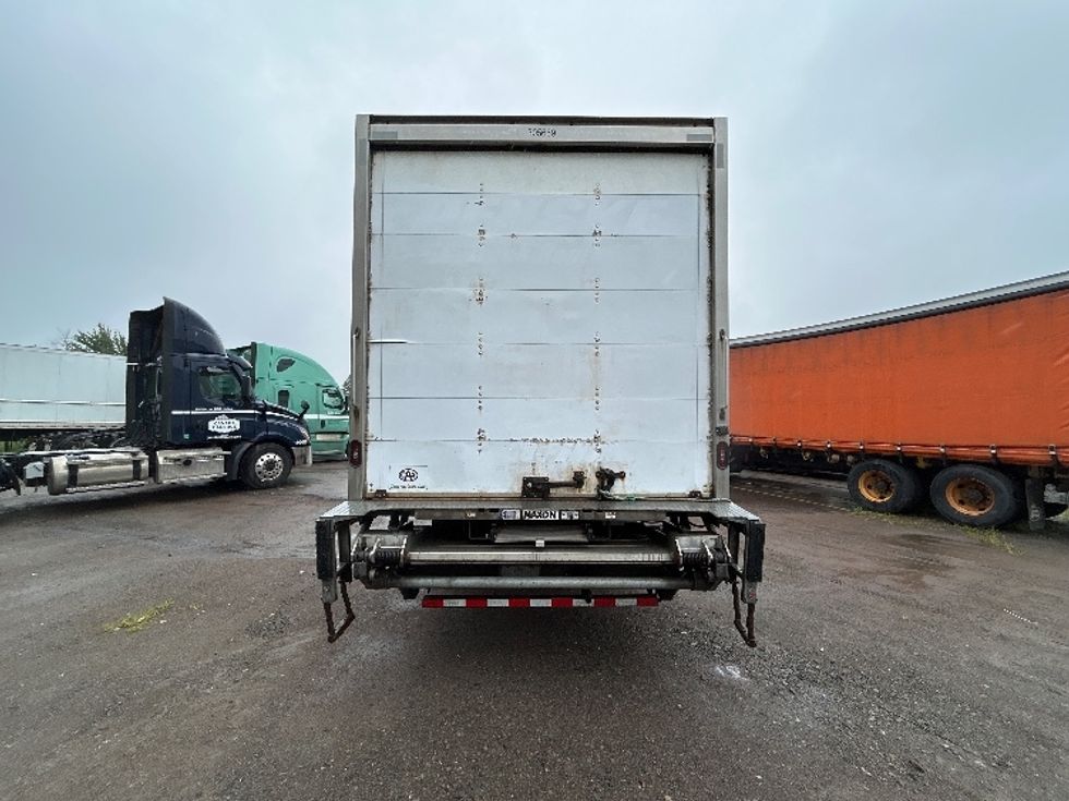 Medium Duty Box Truck-Light and Medium Duty Trucks-Freightliner-2020-M2-Moncton-NB-302,344\n\t\tkm-$ 62,250 - Image 7