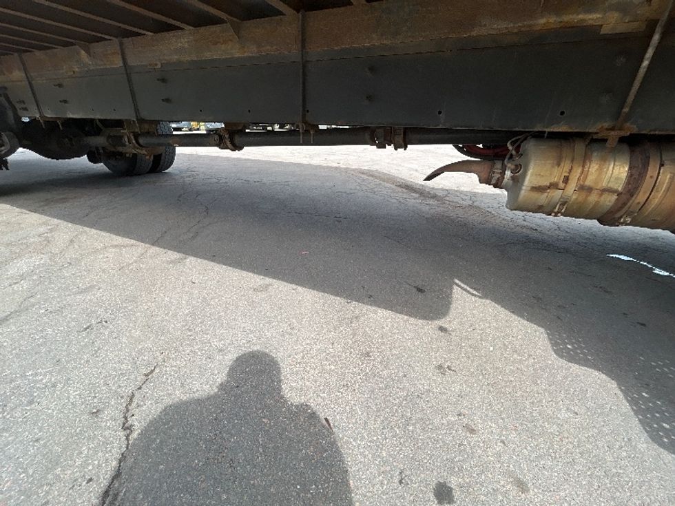 Medium Duty Box Truck-Light and Medium Duty Trucks-Freightliner-2020-M2-Moncton-NB-322,830\n\t\tkm-$ 59,750 - Image 14