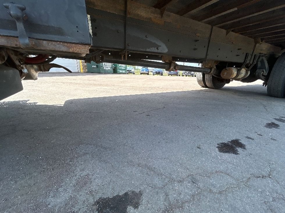 Medium Duty Box Truck-Light and Medium Duty Trucks-Freightliner-2020-M2-Moncton-NB-322,830\n\t\tkm-$ 59,750 - Image 5