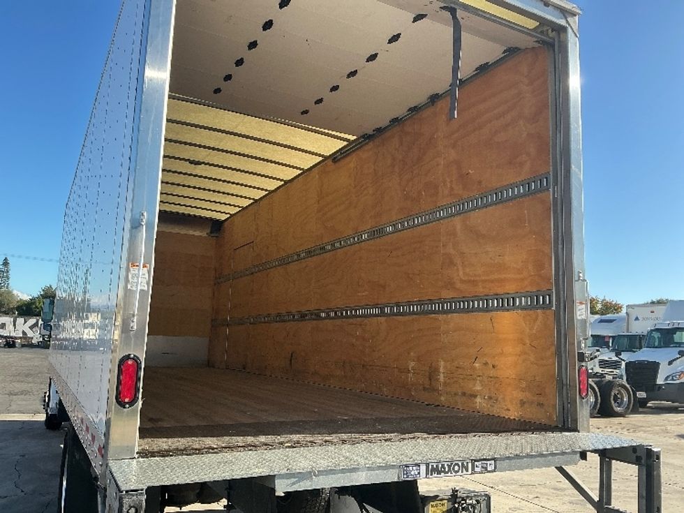 Medium Duty Box Truck-Light and Medium Duty Trucks-Freightliner-2020-M2-Montebello-CA-75,210\n\t\tmiles-$ 71,250 - Image 12