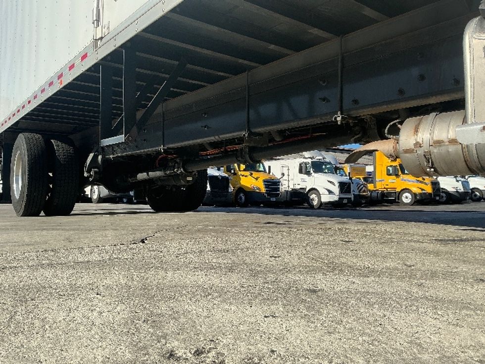 Medium Duty Box Truck-Light and Medium Duty Trucks-Freightliner-2020-M2-Montebello-CA-75,210\n\t\tmiles-$ 71,250 - Image 14