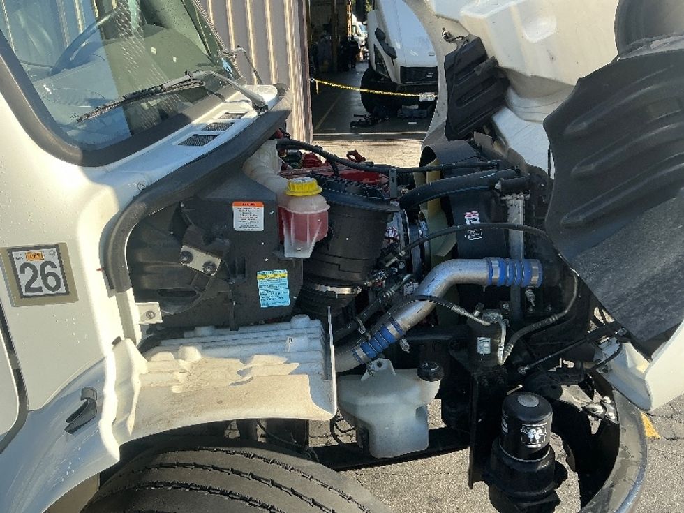 Medium Duty Box Truck-Light and Medium Duty Trucks-Freightliner-2020-M2-Montebello-CA-75,210\n\t\tmiles-$ 71,250 - Image 23