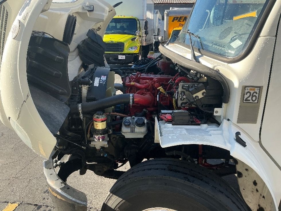 Medium Duty Box Truck-Light and Medium Duty Trucks-Freightliner-2020-M2-Montebello-CA-75,210\n\t\tmiles-$ 71,250 - Image 24