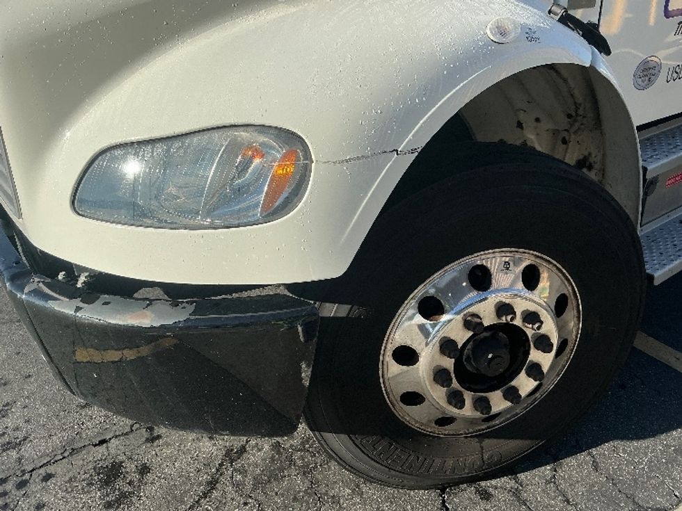 Medium Duty Box Truck-Light and Medium Duty Trucks-Freightliner-2020-M2-Montebello-CA-75,210\n\t\tmiles-$ 71,250 - Image 26