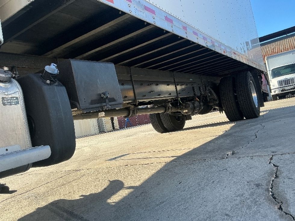 Medium Duty Box Truck-Light and Medium Duty Trucks-Freightliner-2020-M2-Montebello-CA-75,210\n\t\tmiles-$ 71,250 - Image 5