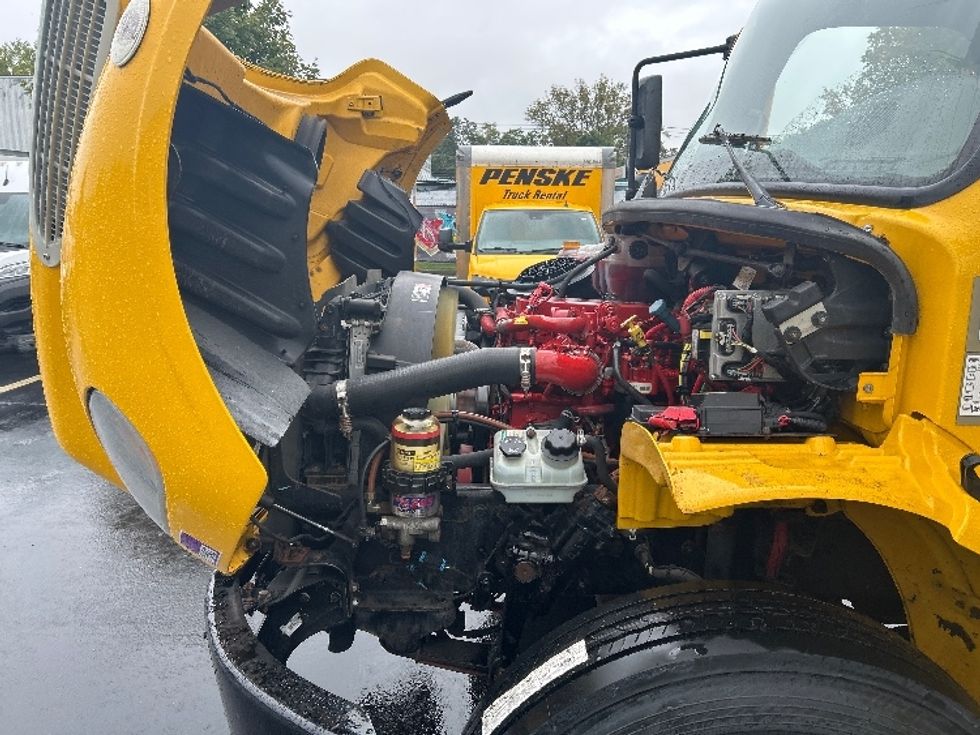 Medium Duty Box Truck-Light and Medium Duty Trucks-Freightliner-2020-M2-Montgomery-NY-212,082\n\t\tmiles-$ 33,500 - Image 23