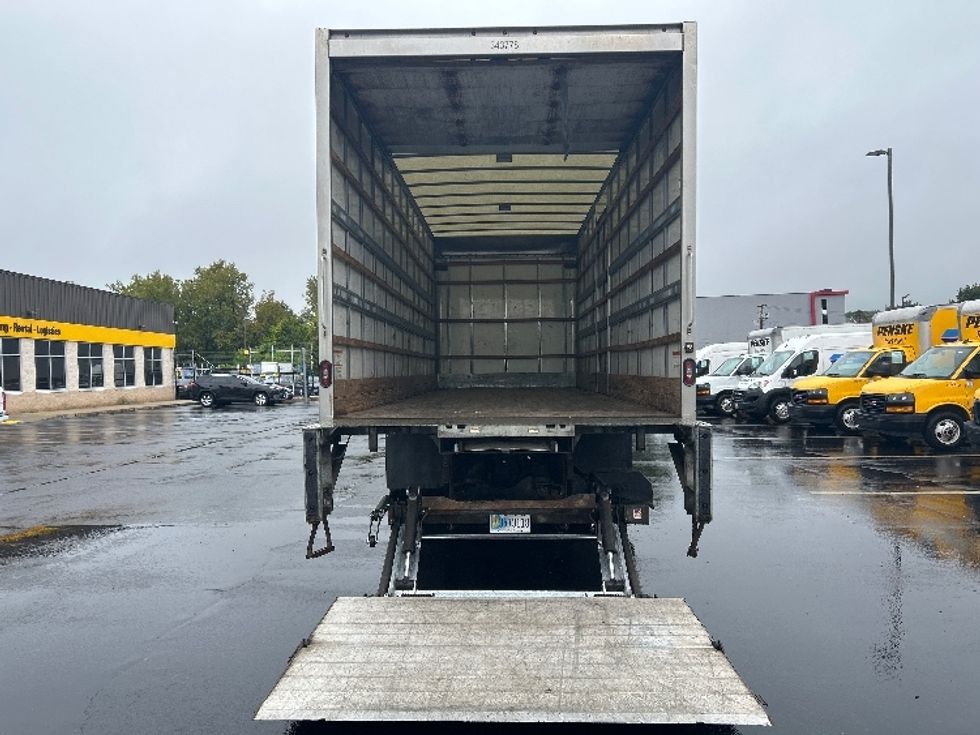 Medium Duty Box Truck-Light and Medium Duty Trucks-Freightliner-2020-M2-Montgomery-NY-212,082\n\t\tmiles-$ 33,500 - Image 9