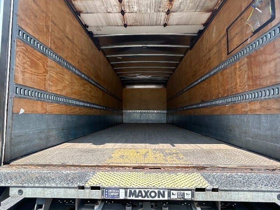 Medium Duty Box Truck-Light and Medium Duty Trucks-Freightliner-2020-M2-Montgomery-NY-276,950\n\t\tmiles-$ 25,500 - Image 10