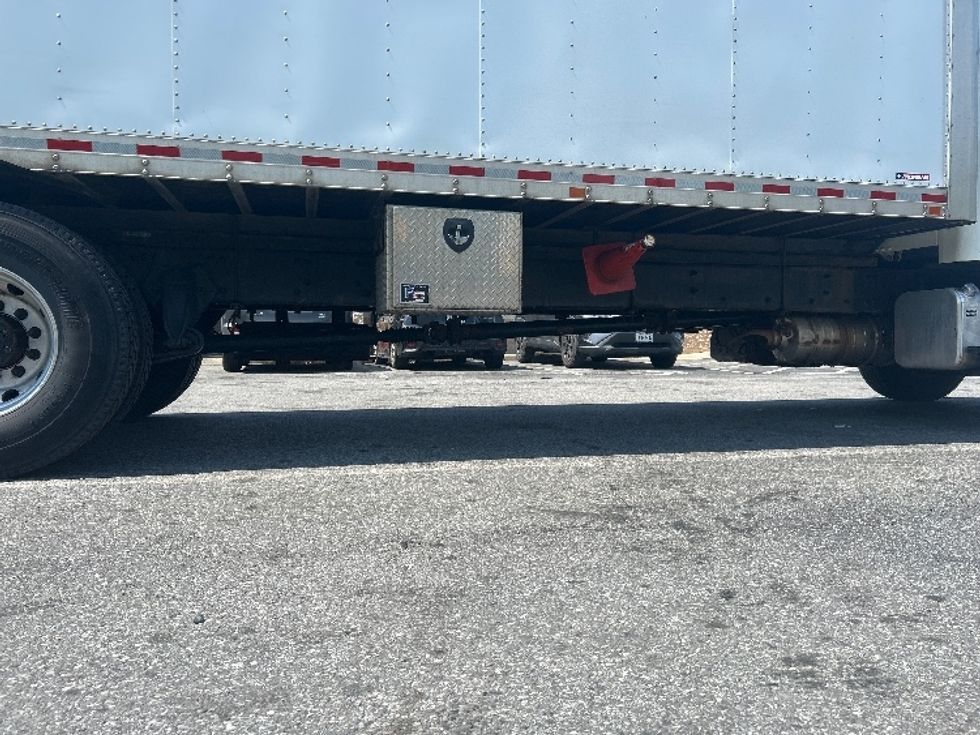 Medium Duty Box Truck-Light and Medium Duty Trucks-Freightliner-2020-M2-Montgomery-NY-276,950\n\t\tmiles-$ 25,500 - Image 14