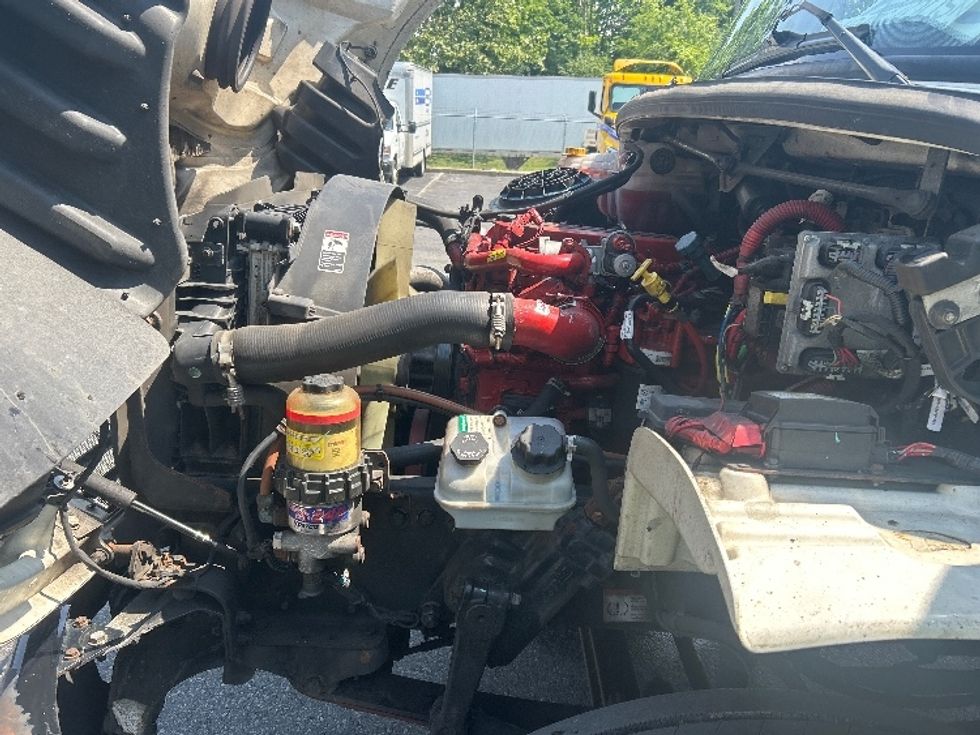 Medium Duty Box Truck-Light and Medium Duty Trucks-Freightliner-2020-M2-Montgomery-NY-276,950\n\t\tmiles-$ 25,500 - Image 24