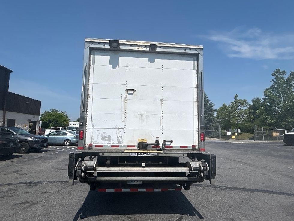 Medium Duty Box Truck-Light and Medium Duty Trucks-Freightliner-2020-M2-Montgomery-NY-276,950\n\t\tmiles-$ 25,500 - Image 7