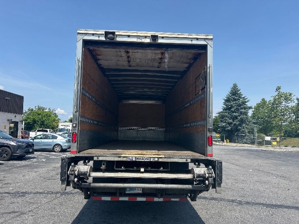 Medium Duty Box Truck-Light and Medium Duty Trucks-Freightliner-2020-M2-Montgomery-NY-276,950\n\t\tmiles-$ 25,500 - Image 8