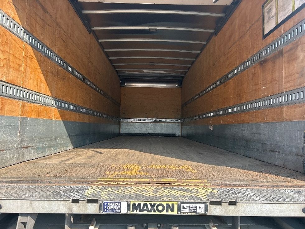 Medium Duty Box Truck-Light and Medium Duty Trucks-Freightliner-2020-M2-Montgomery-NY-287,574\n\t\tmiles-$ 24,750 - Image 10