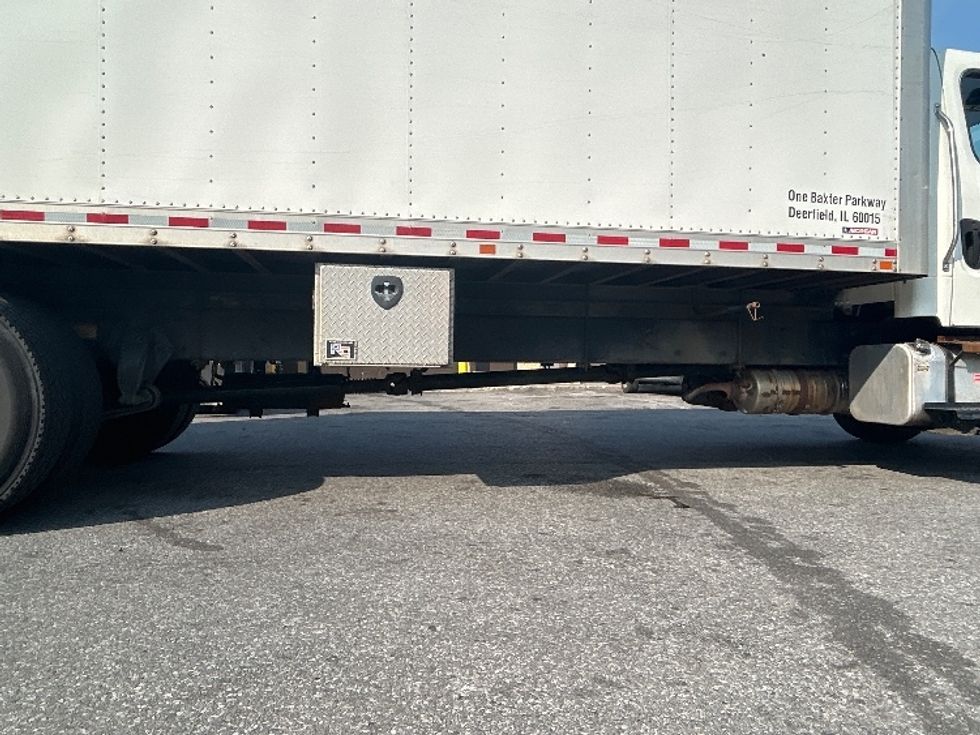 Medium Duty Box Truck-Light and Medium Duty Trucks-Freightliner-2020-M2-Montgomery-NY-287,574\n\t\tmiles-$ 24,750 - Image 14