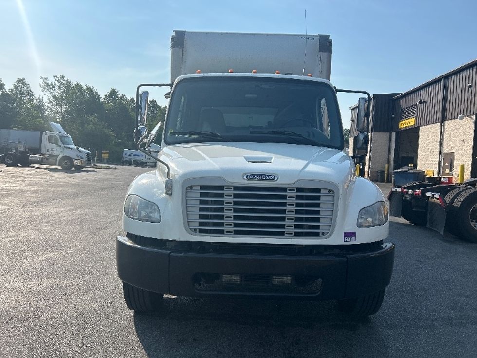Medium Duty Box Truck-Light and Medium Duty Trucks-Freightliner-2020-M2-Montgomery-NY-287,574\n\t\tmiles-$ 24,750 - Image 2