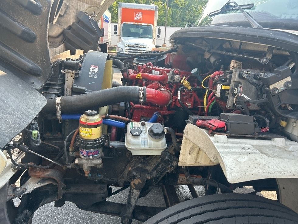 Medium Duty Box Truck-Light and Medium Duty Trucks-Freightliner-2020-M2-Montgomery-NY-287,574\n\t\tmiles-$ 24,750 - Image 24