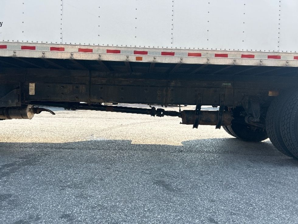 Medium Duty Box Truck-Light and Medium Duty Trucks-Freightliner-2020-M2-Montgomery-NY-287,574\n\t\tmiles-$ 24,750 - Image 5