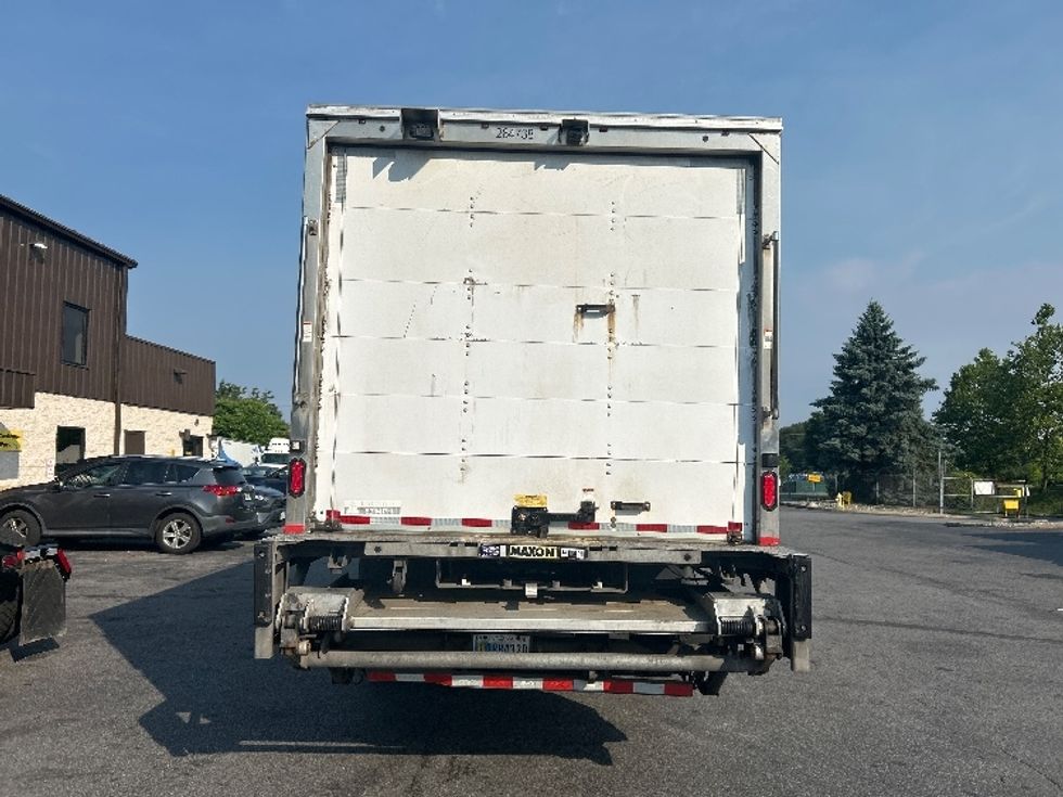 Medium Duty Box Truck-Light and Medium Duty Trucks-Freightliner-2020-M2-Montgomery-NY-287,574\n\t\tmiles-$ 24,750 - Image 7