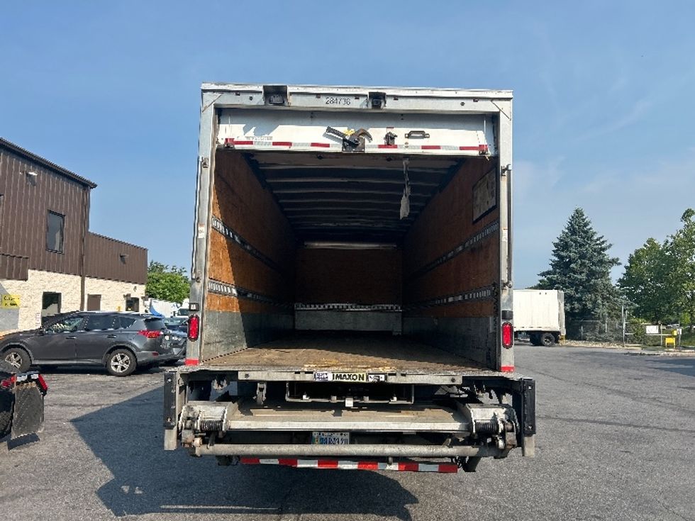 Medium Duty Box Truck-Light and Medium Duty Trucks-Freightliner-2020-M2-Montgomery-NY-287,574\n\t\tmiles-$ 24,750 - Image 8