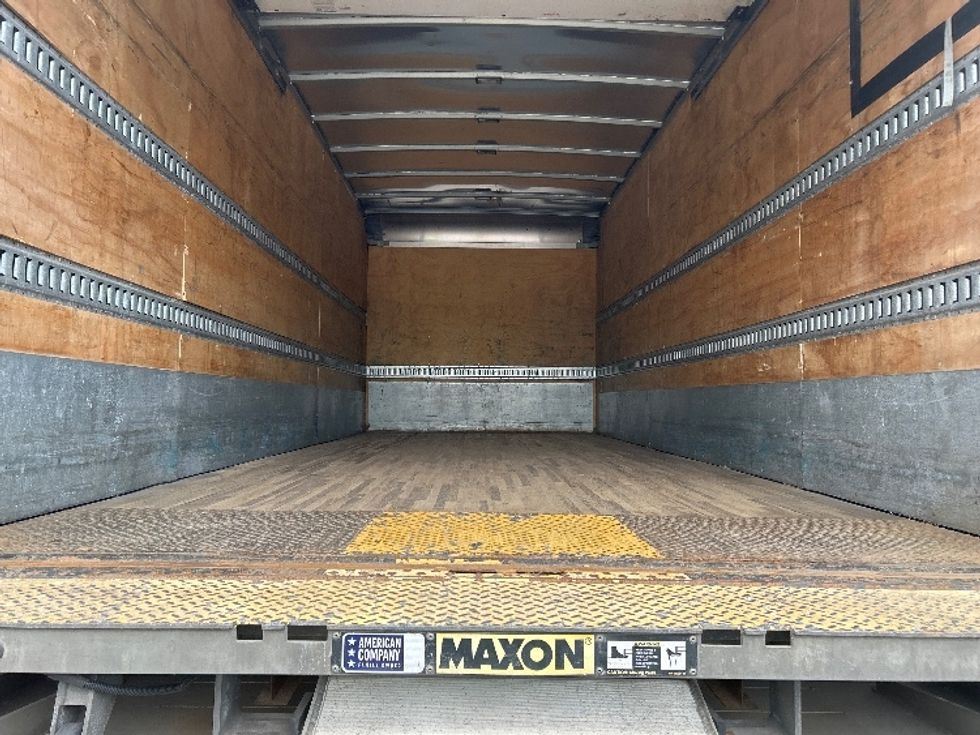 Medium Duty Box Truck-Light and Medium Duty Trucks-Freightliner-2020-M2-Montgomery-NY-290,365\n\t\tmiles-$ 22,750 - Image 10