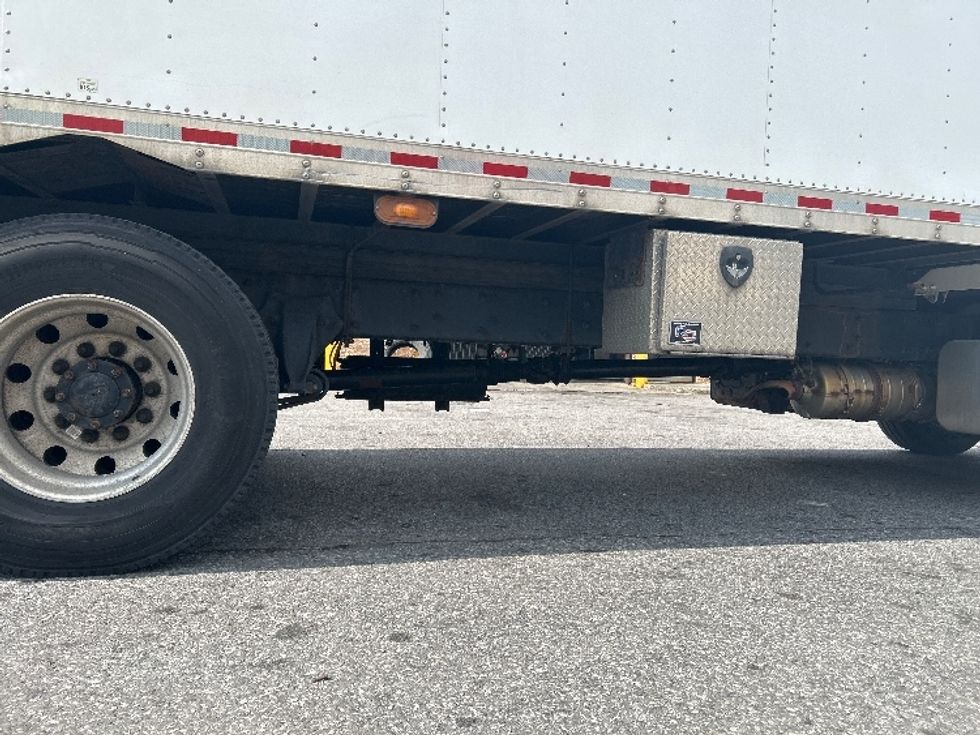 Medium Duty Box Truck-Light and Medium Duty Trucks-Freightliner-2020-M2-Montgomery-NY-290,365\n\t\tmiles-$ 22,750 - Image 14