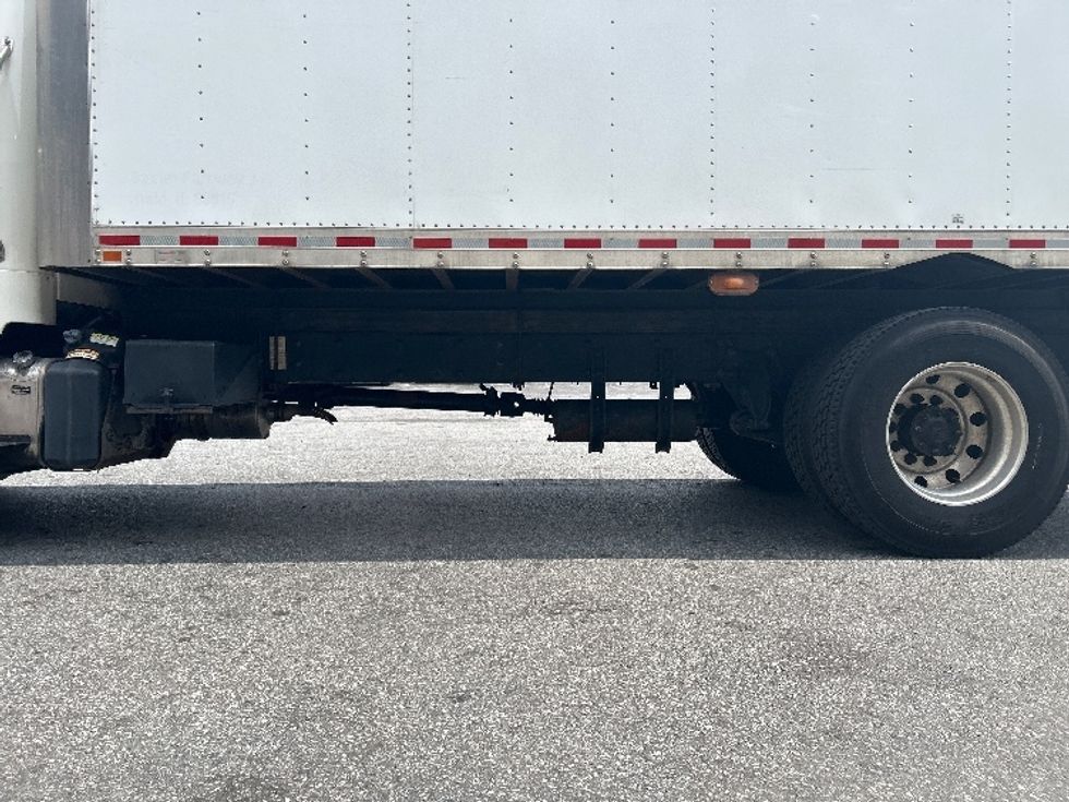 Medium Duty Box Truck-Light and Medium Duty Trucks-Freightliner-2020-M2-Montgomery-NY-290,365\n\t\tmiles-$ 22,750 - Image 5