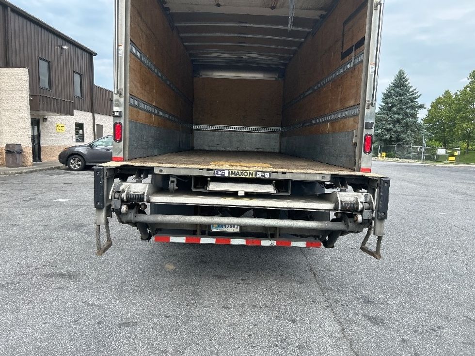 Medium Duty Box Truck-Light and Medium Duty Trucks-Freightliner-2020-M2-Montgomery-NY-290,365\n\t\tmiles-$ 22,750 - Image 9